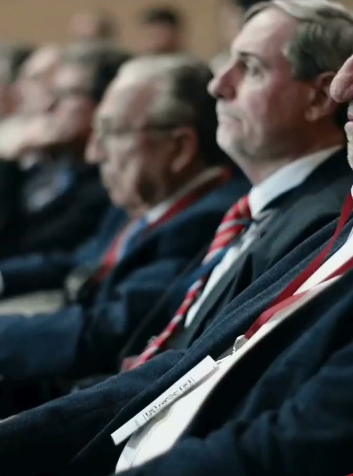 Público en el auditorio