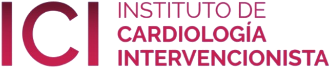 ICI · Instituto de Cardiología Intervencionista